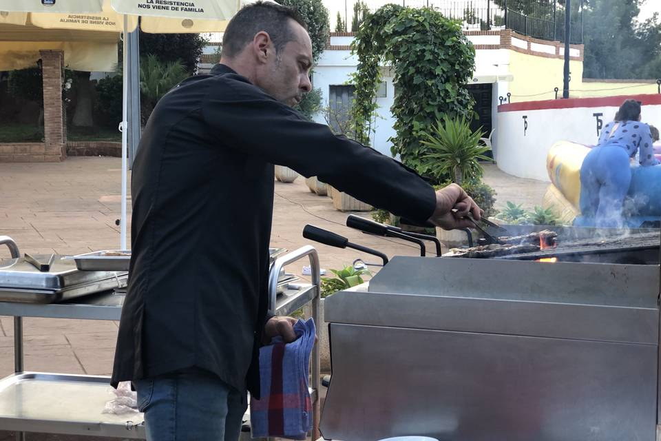 Barbacoa