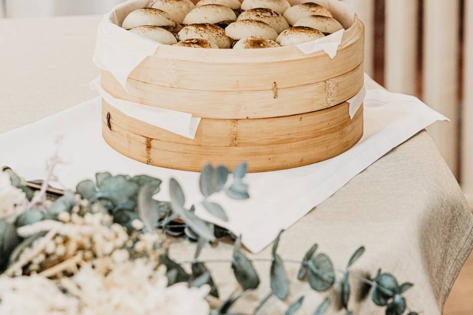 Pan Bao