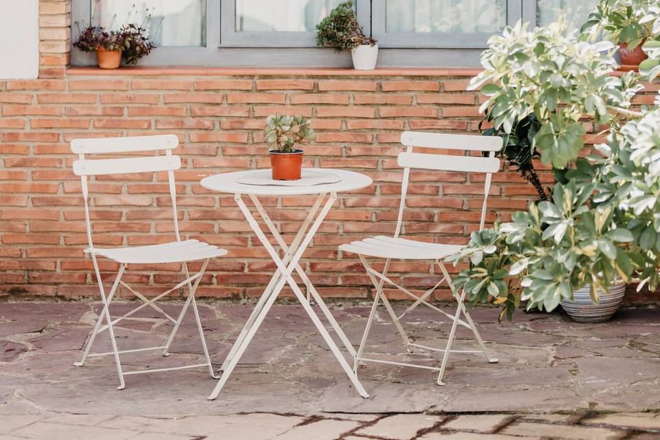 Rincones