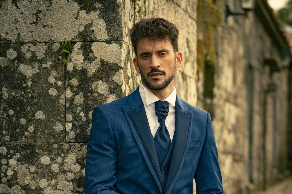 Félix Ramiro 2025