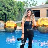 Isabel Baco