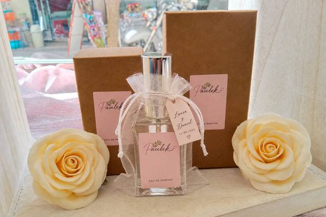 Paulek Perfumeria