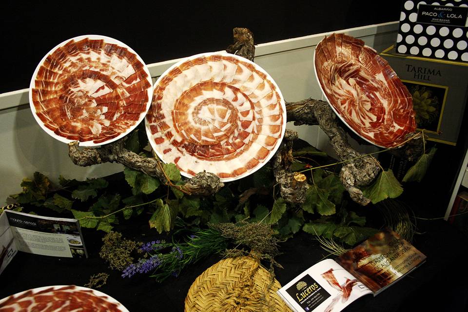 Decoración