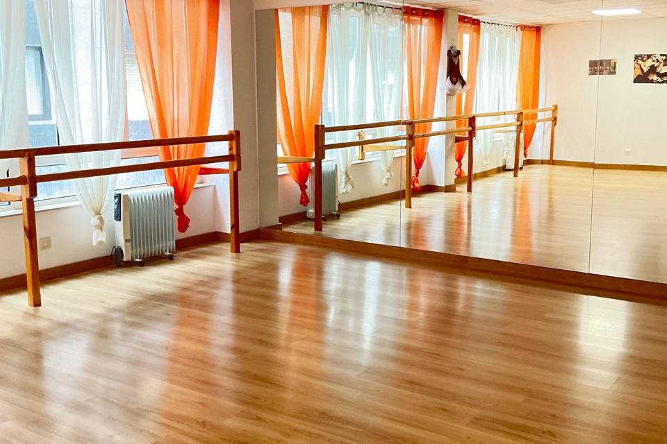 Salón