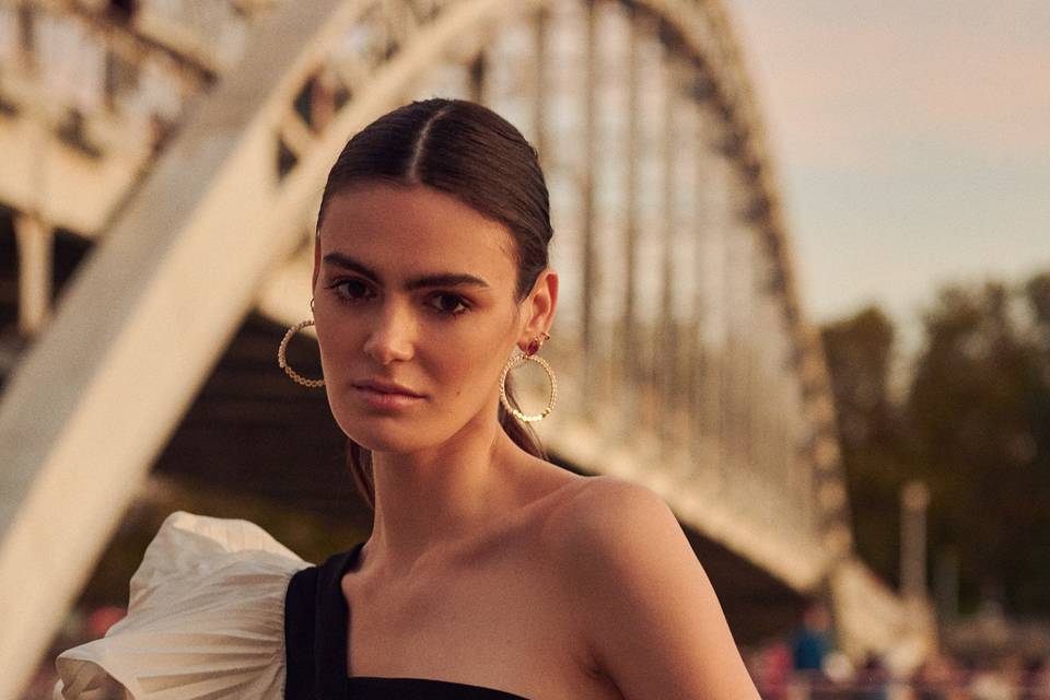 Maquillaje de novia
