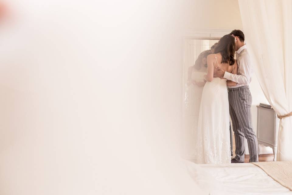 Maquillaje de novia