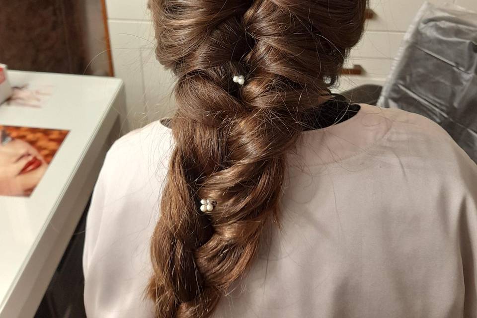 Trenza