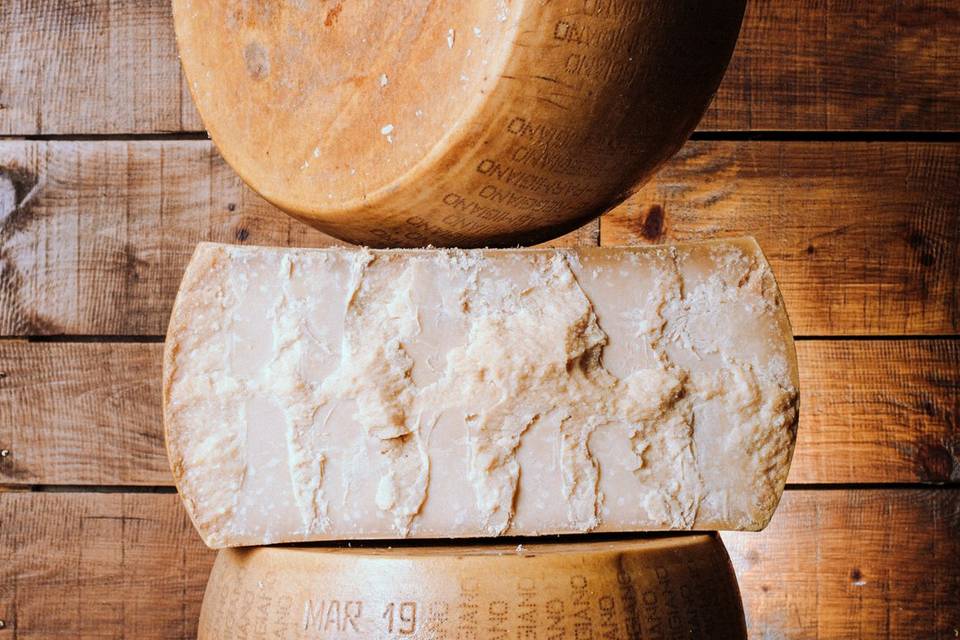 Parmigiano