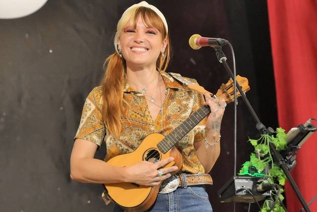 Mint Valley en directo