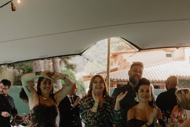 Mint Valley weddings