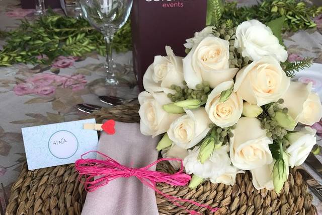 Cotonera Events