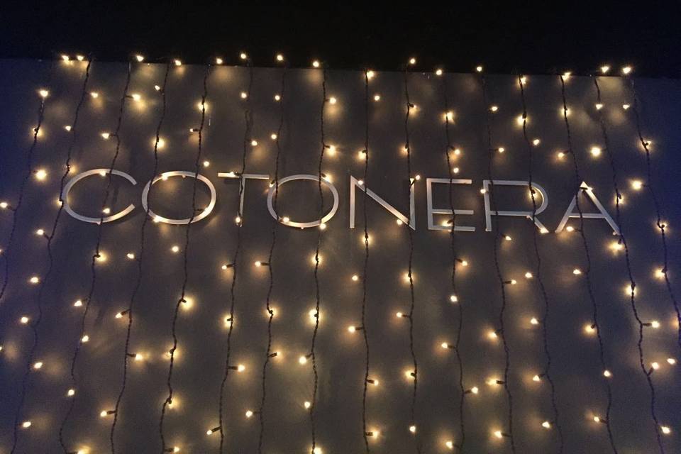 Cotonera Events