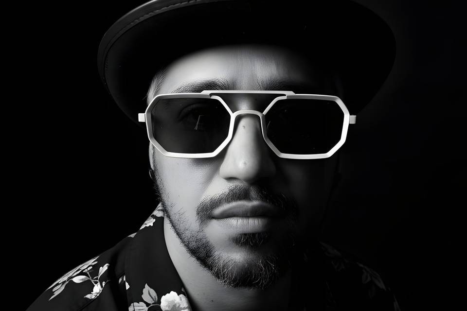 Vzenhell DJ
