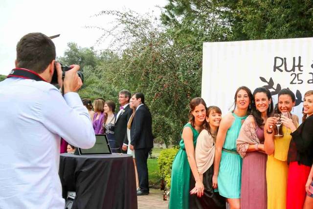 Photocall