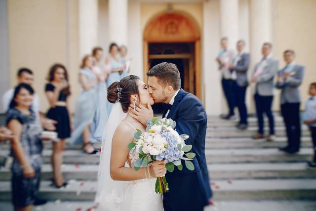 Fotografía boda