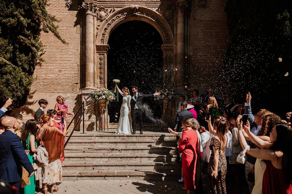 Boda A&J