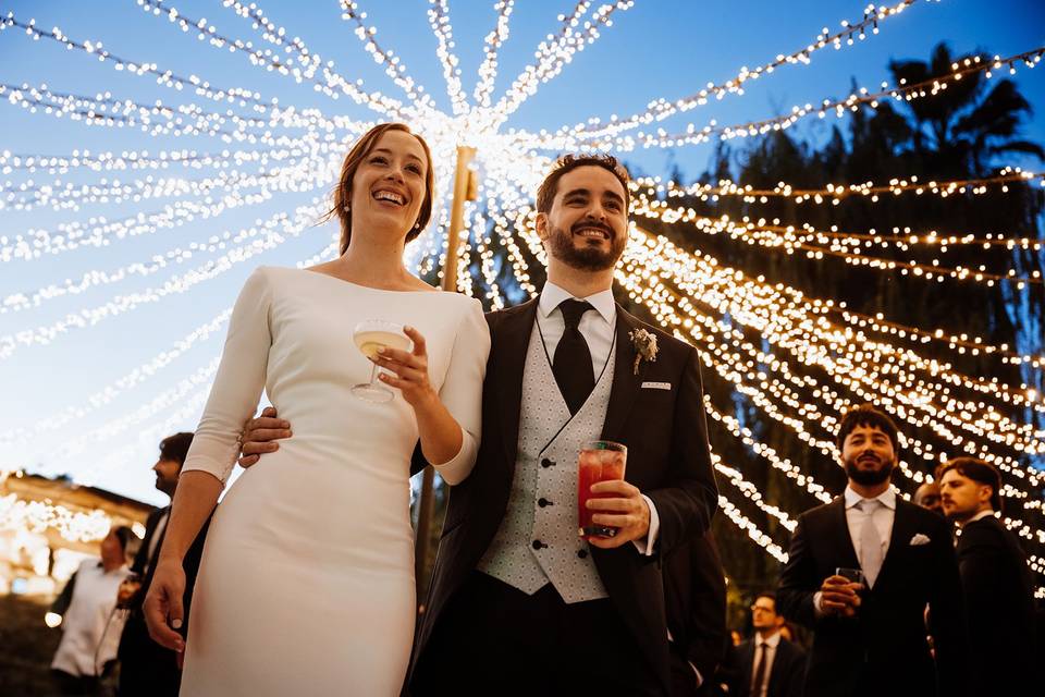Boda A&J