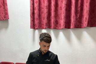 Alejandro Santos
