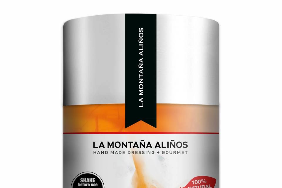 La Montaña Aliños