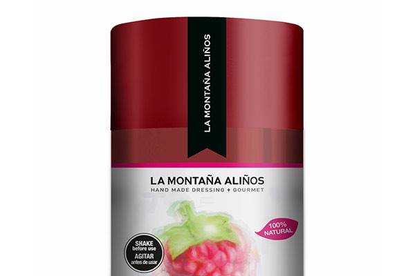 La Montaña Aliños