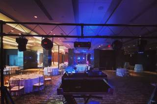 Sonido Profesional Echo Warrior