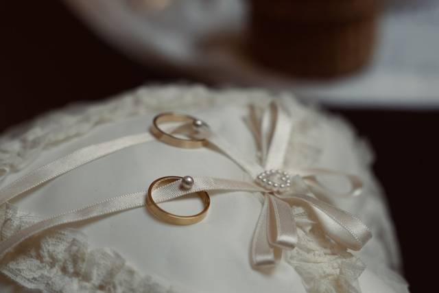 Anillos