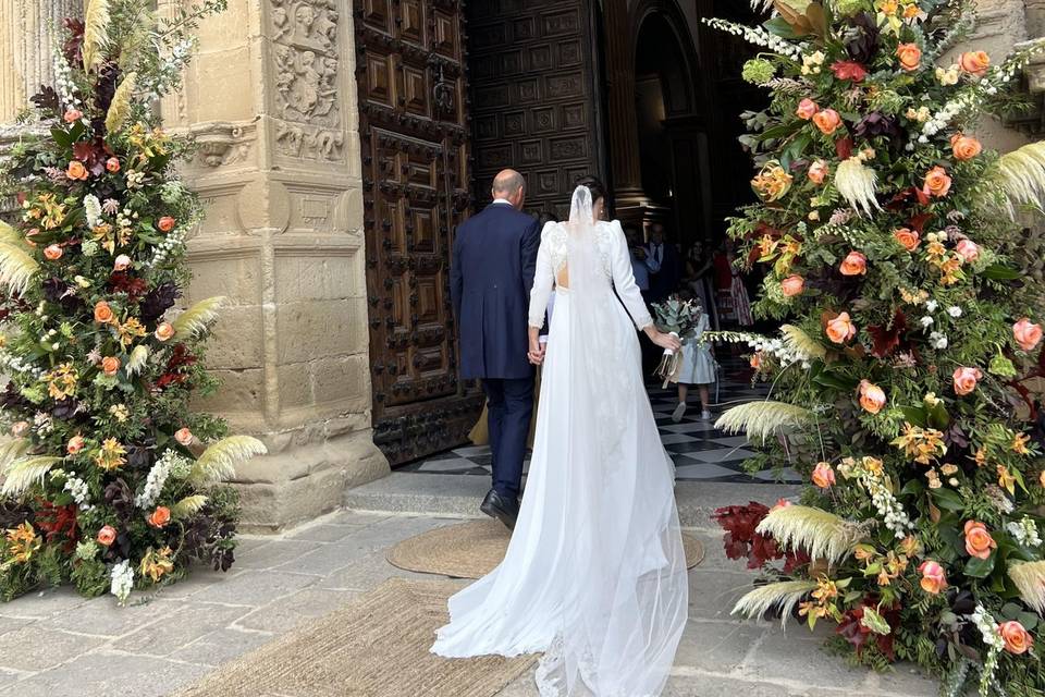 Floristería Deutor