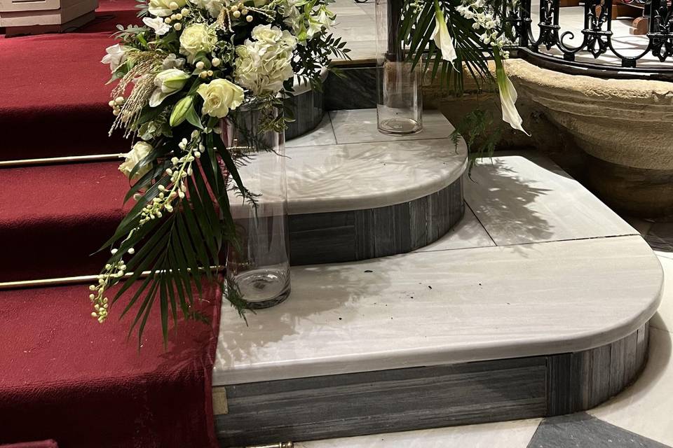 Altar