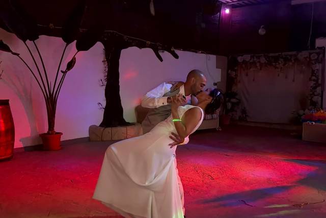 Dd&B Yalex Studio