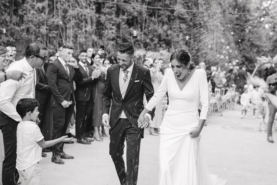 Alma y Rafa