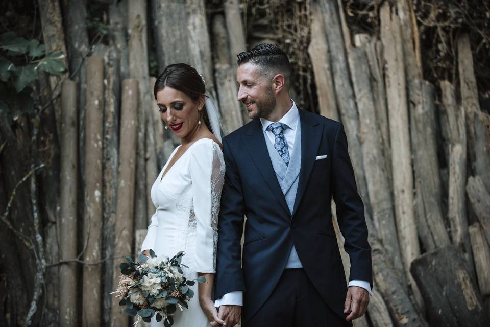 Alma & Rafa
