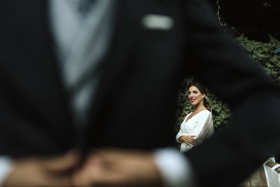 Alma & Rafa