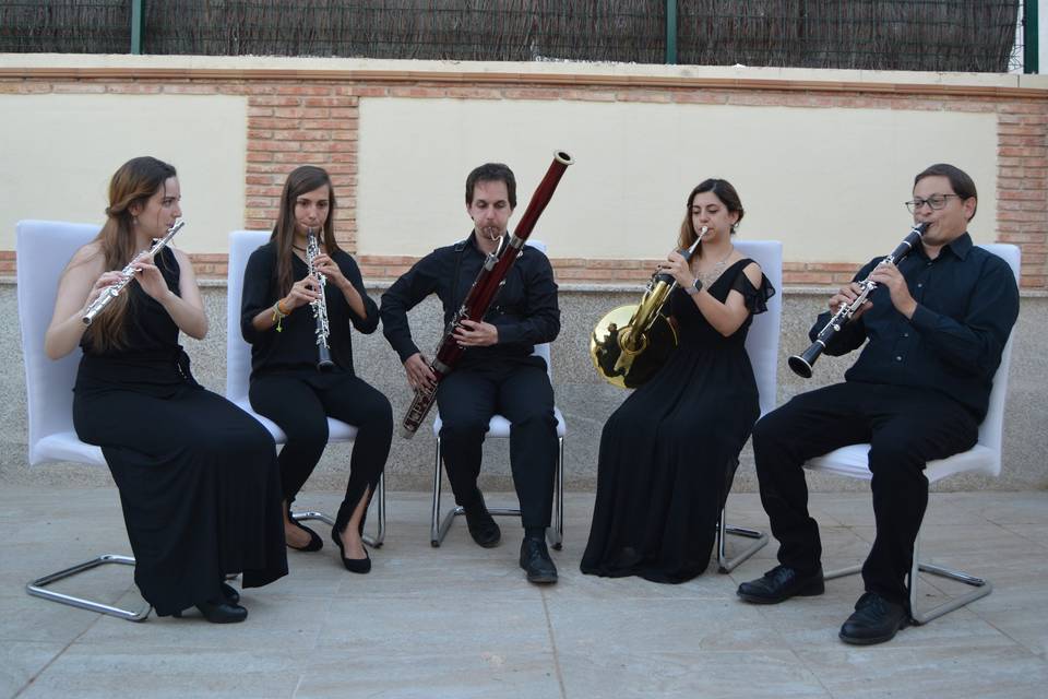 Eternal Ensemble