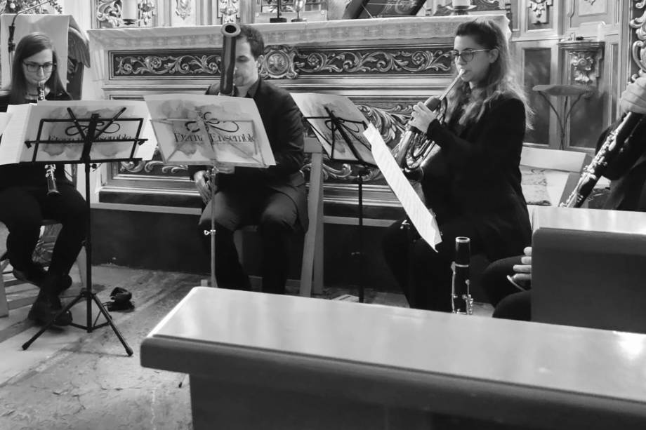 Música en directo