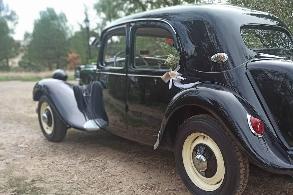 Citroën clásico