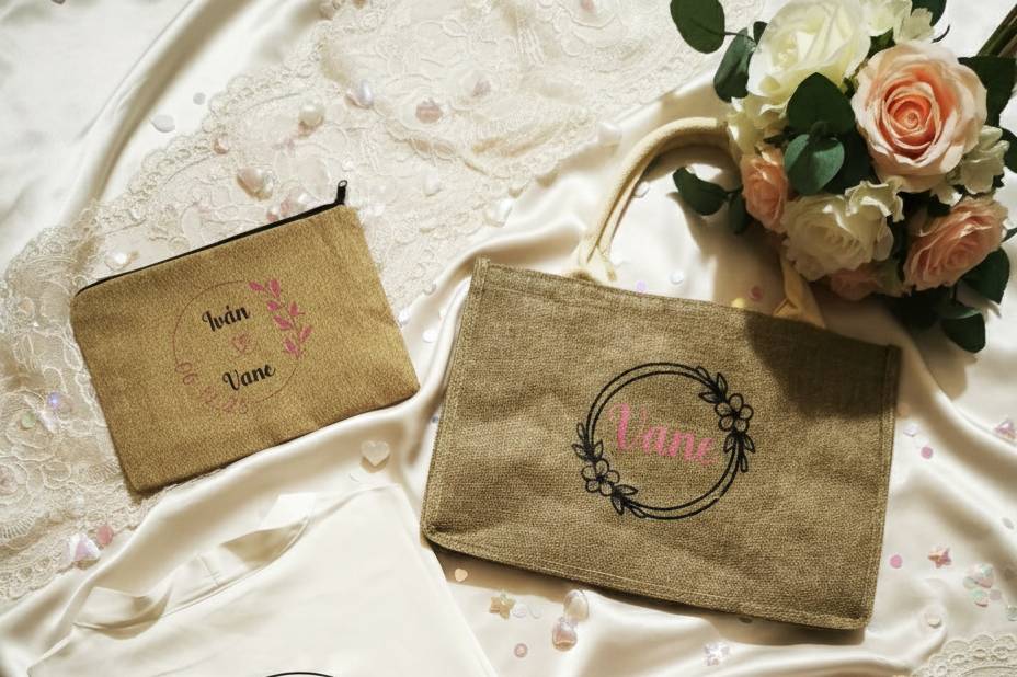 Pack Novia Boda