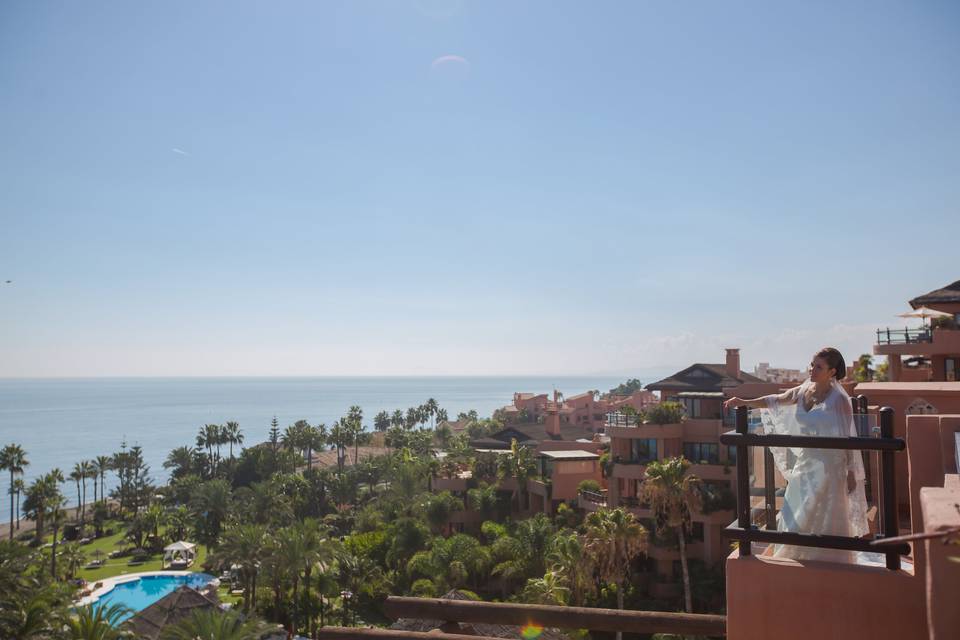 Kempinski Hotel Bahía Estepona