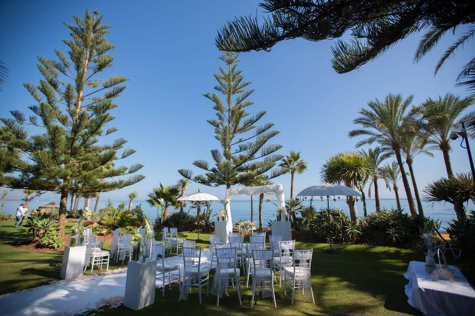 Kempinski Hotel Bahía Estepona