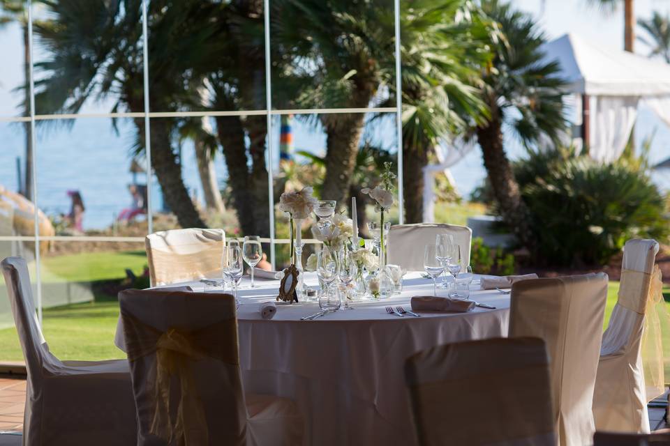 Kempinski Hotel Bahía Estepona