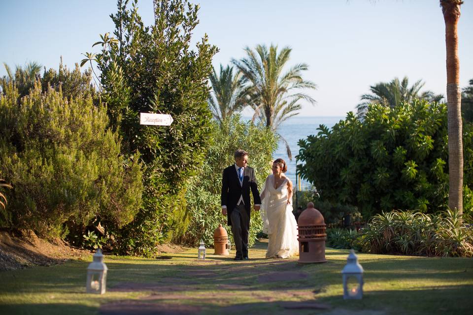 Kempinski Hotel Bahía Estepona