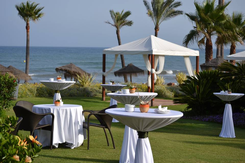 Kempinski Hotel Bahía Estepona