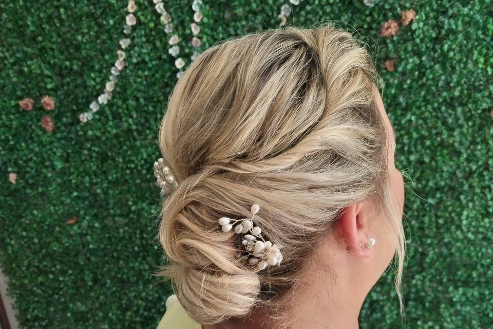 Recogido pelo corto