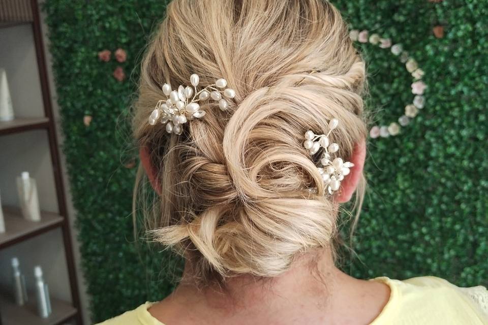 Recogido pelo corto
