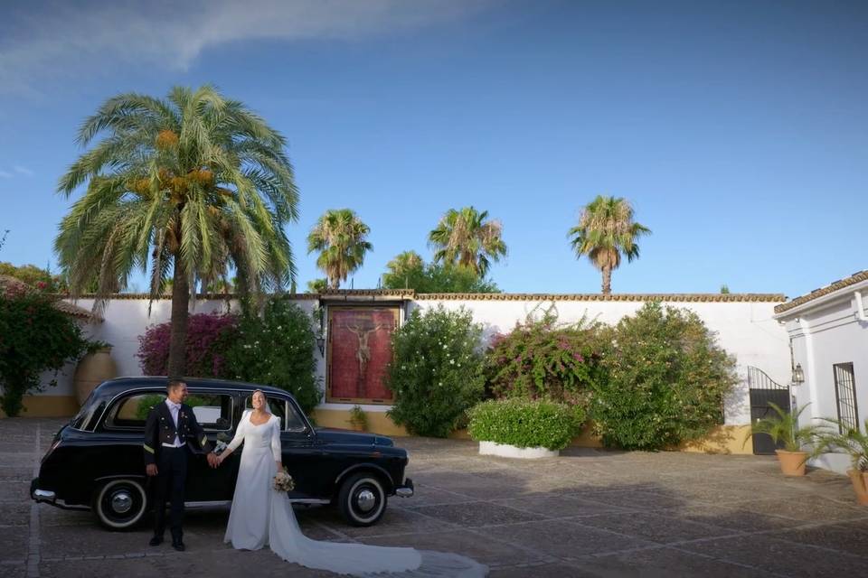 Antonio Borrego