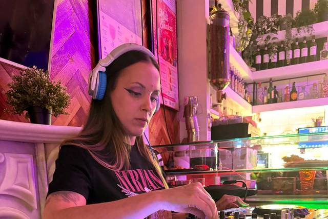 Dj Lauri