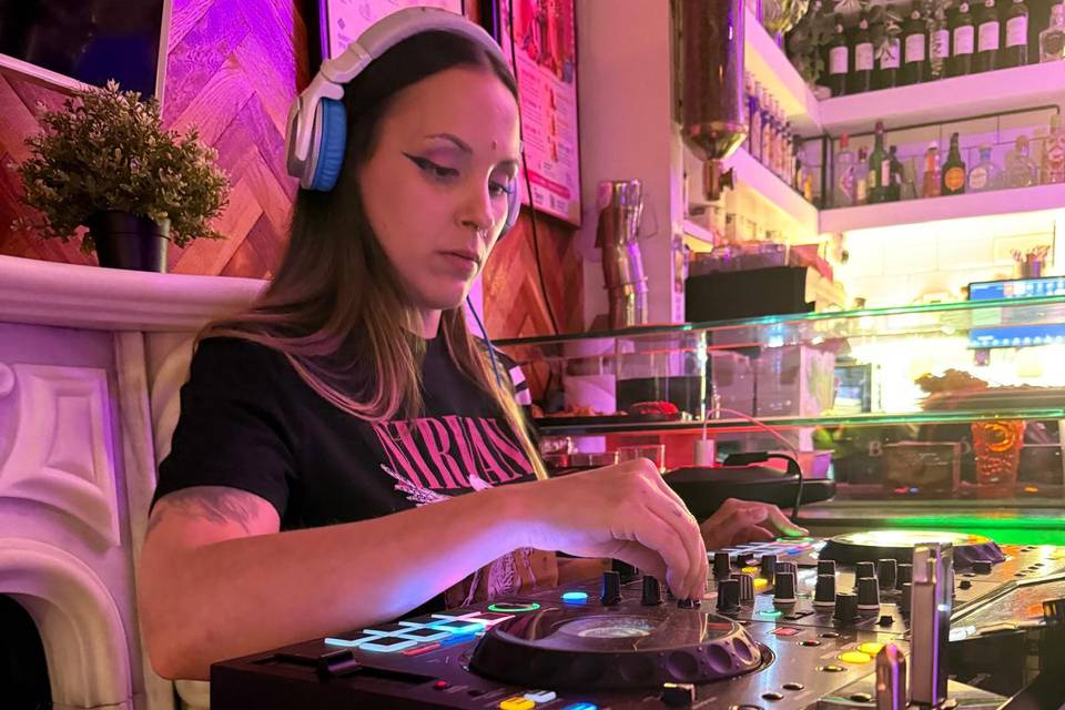 Dj Lauri