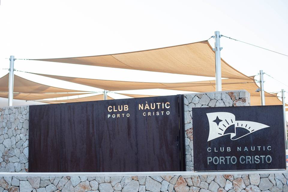 Club Náutico Portocristo