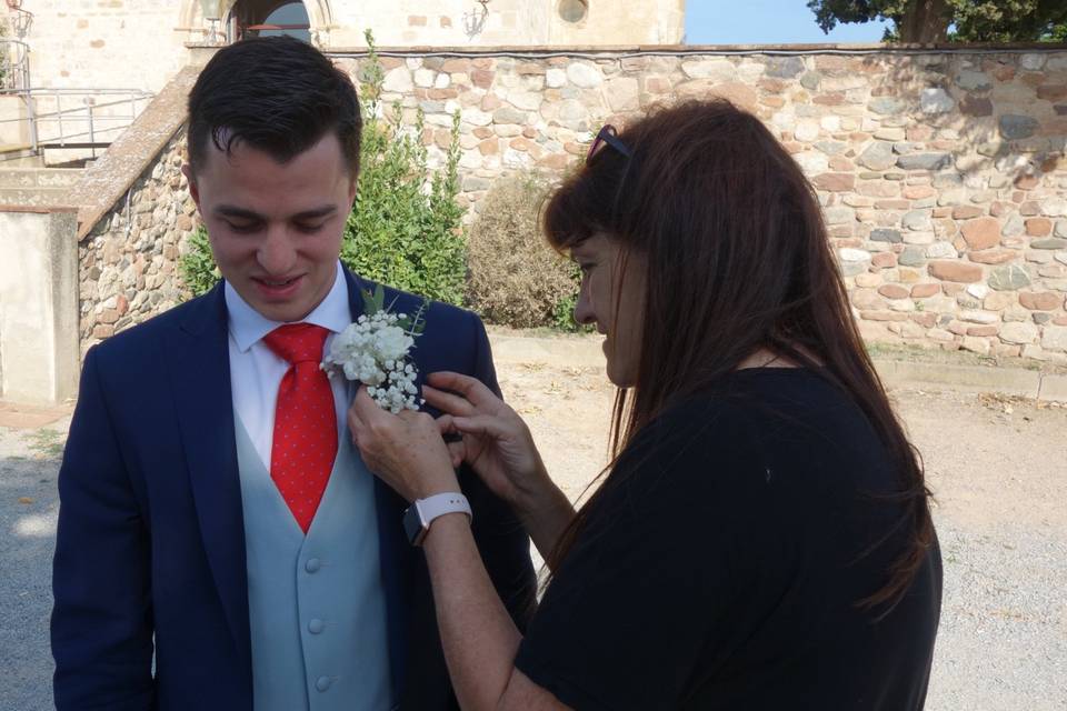 Boutonnier