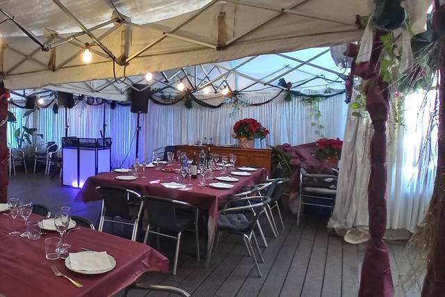 Banquetes