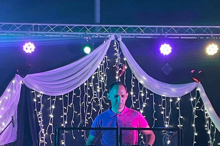 Fiesta mayor